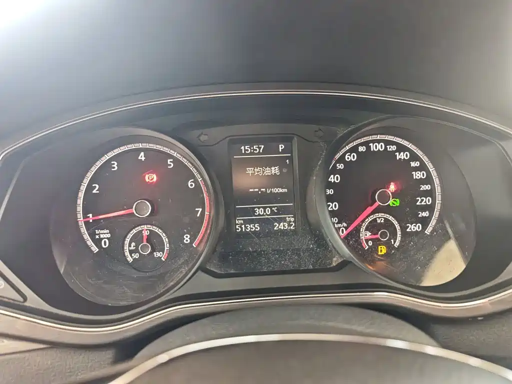 Volkswagen Passat — миниатюра 12