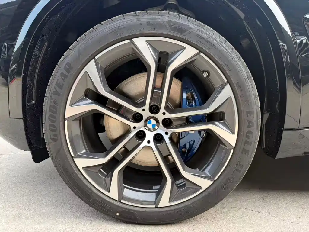 BMW X5 — миниатюра 26