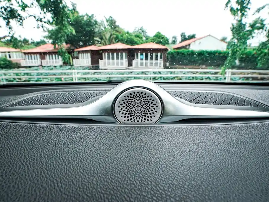 Geely Jia Ji New Energy — миниатюра 13