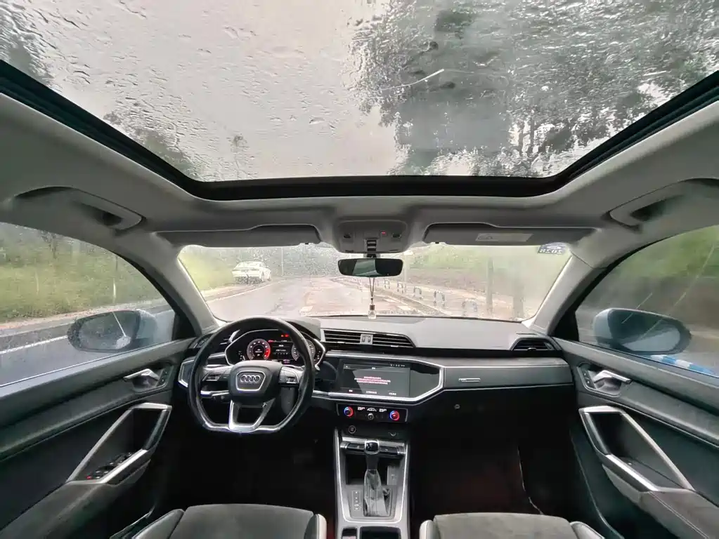 Audi Q3 — миниатюра 19