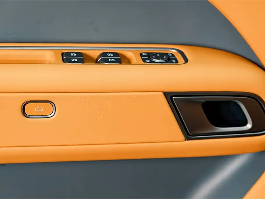 Li Auto Li L6 — миниатюра 17
