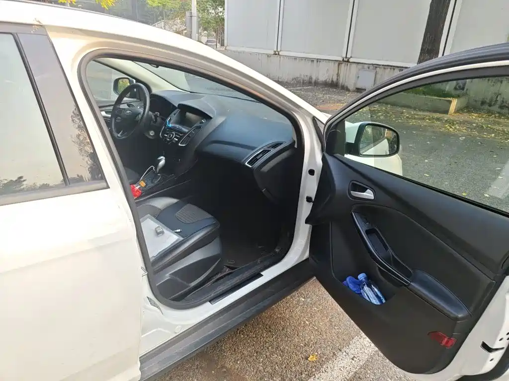 Ford Focus — миниатюра 19