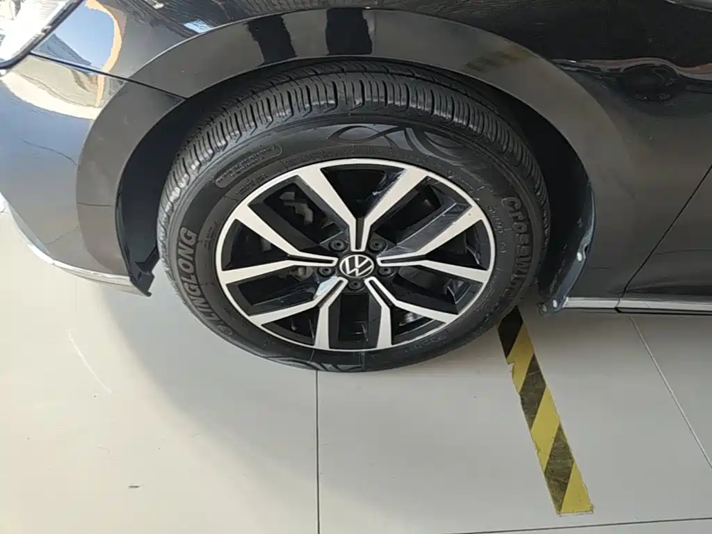 Volkswagen Magotan — миниатюра 23