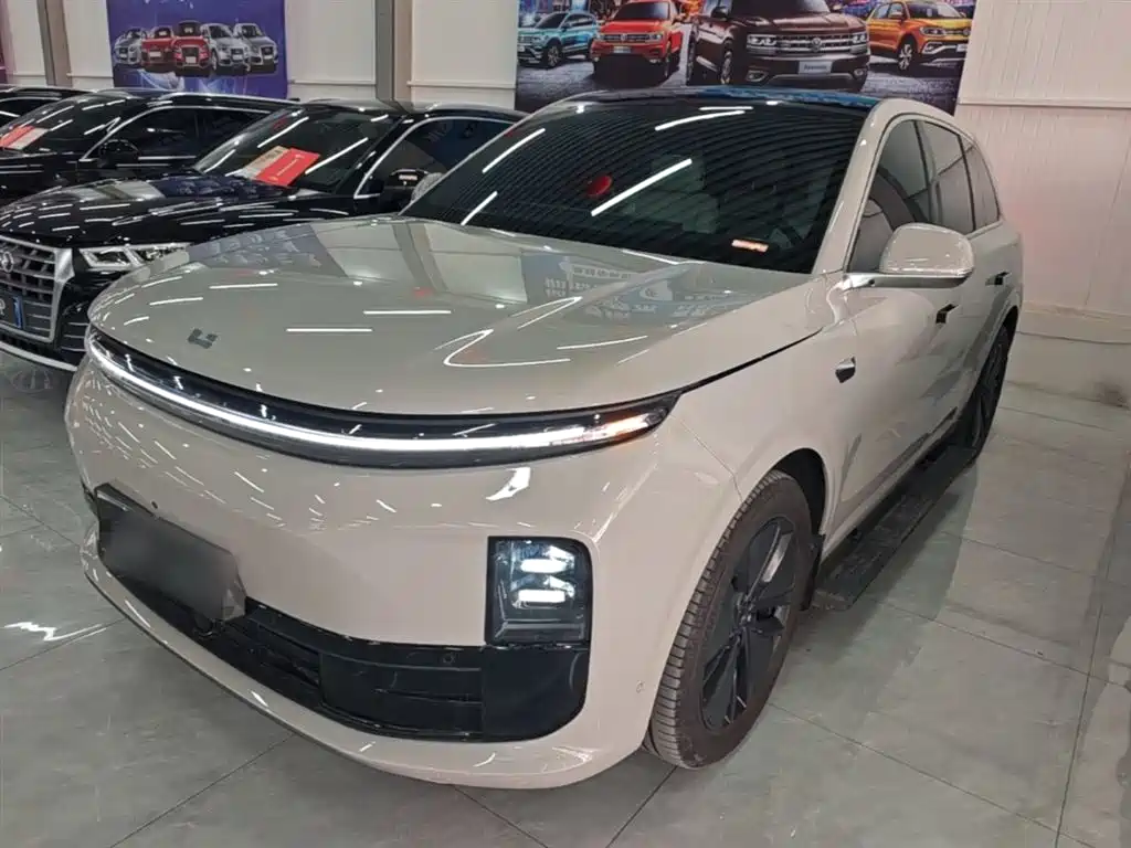 Li Auto Li L6 2024