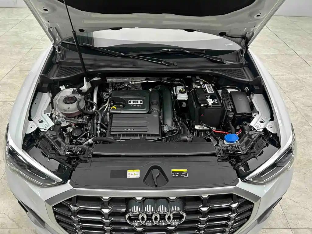 Audi Q3 — миниатюра 25