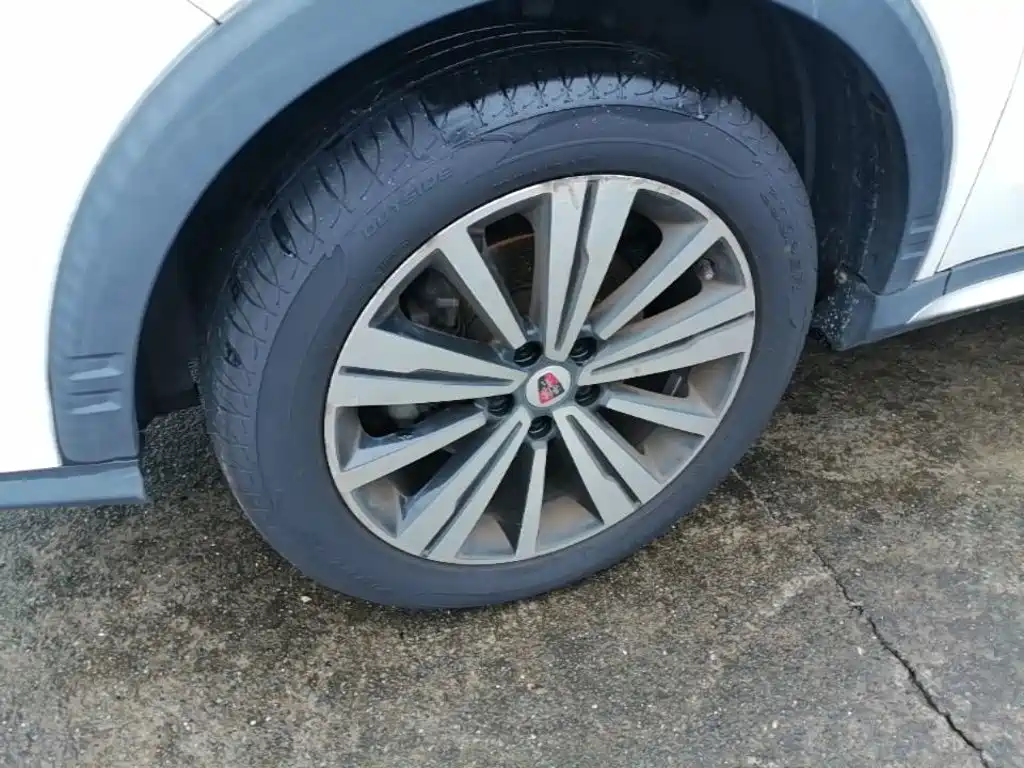 Roewe RX5 — миниатюра 23