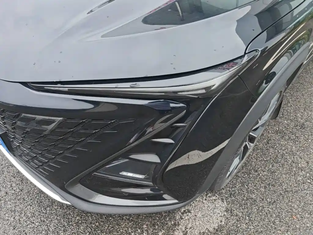 Changan UNI-T — миниатюра 24