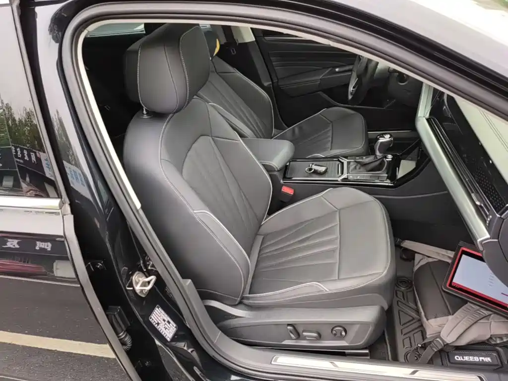 Volkswagen Passat — миниатюра 25