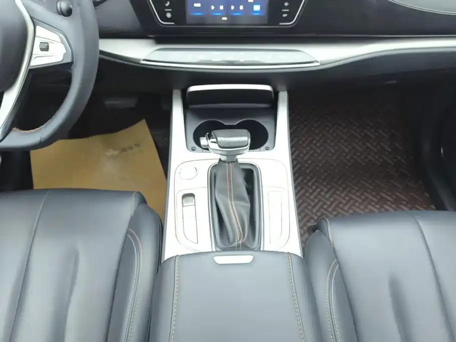 Oshan Oushang X7 — миниатюра 16