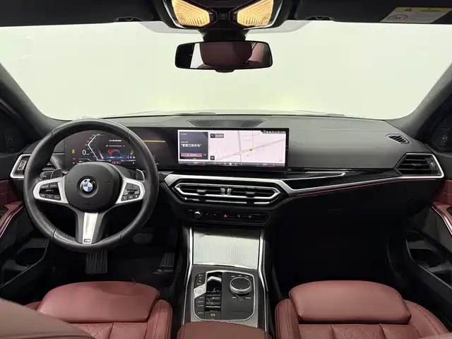 BMW 3 Series — миниатюра 4