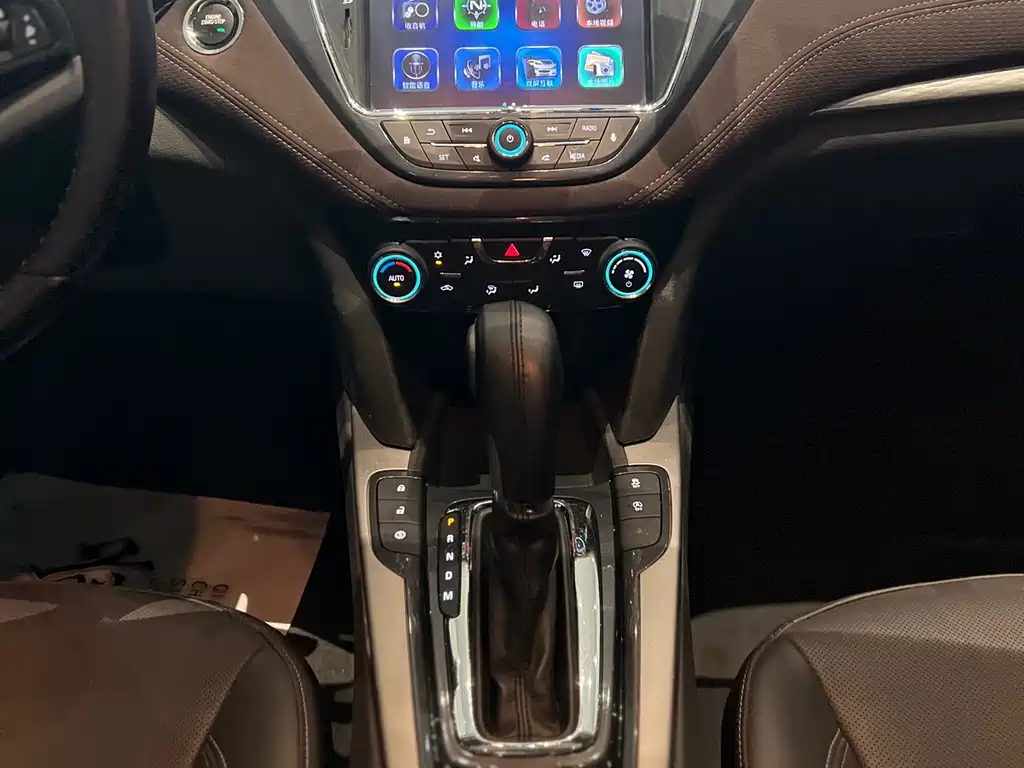 Chevrolet Malibu — миниатюра 13