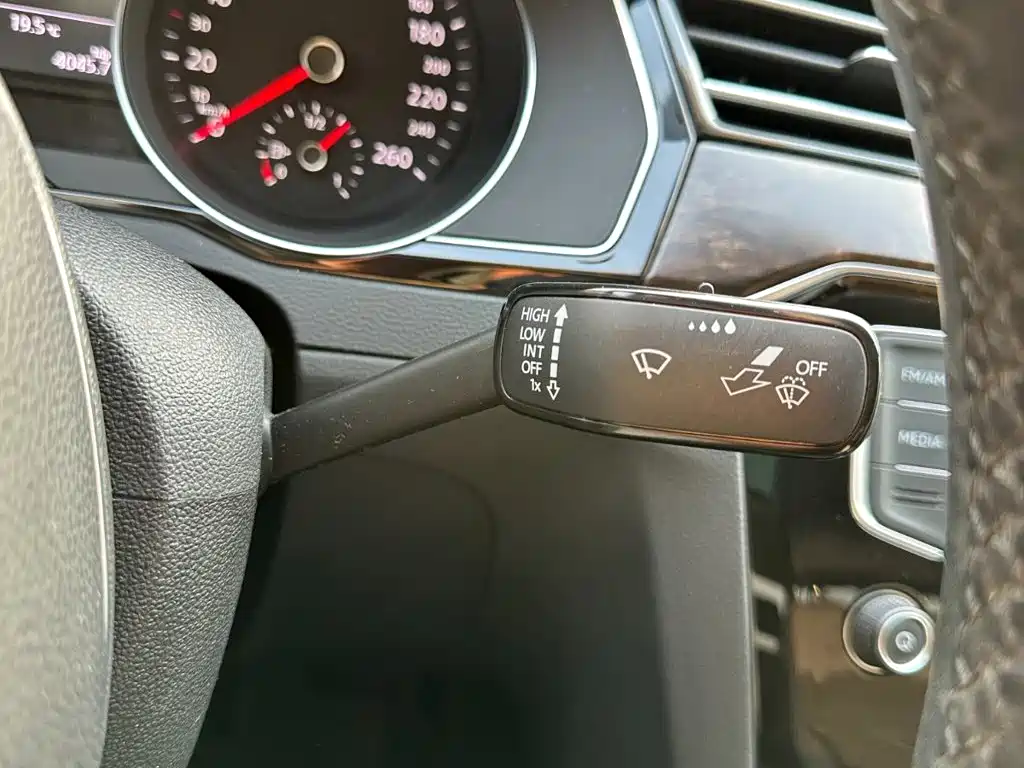 Volkswagen Magotan — миниатюра 25