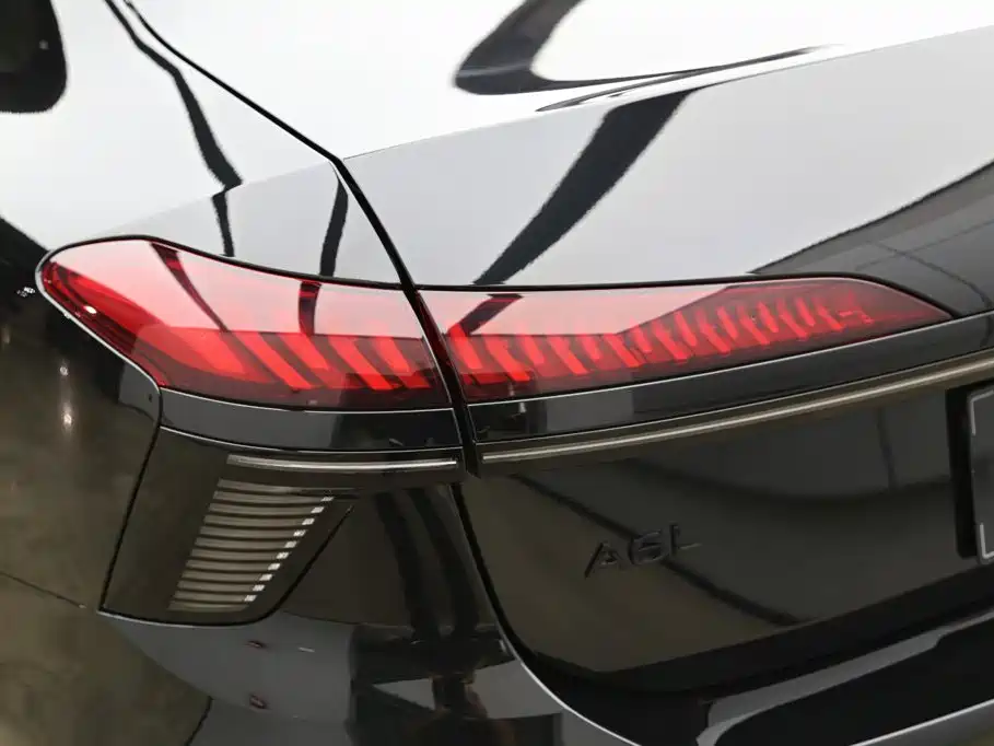 Audi A6L — миниатюра 28