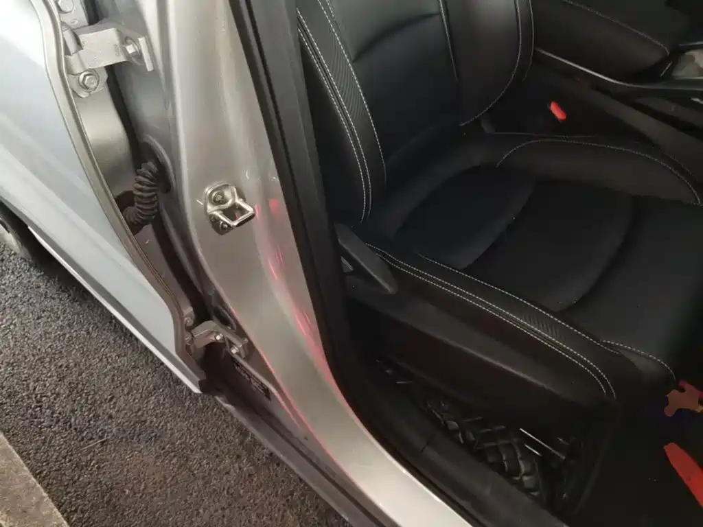 Geely Boyue — миниатюра 25