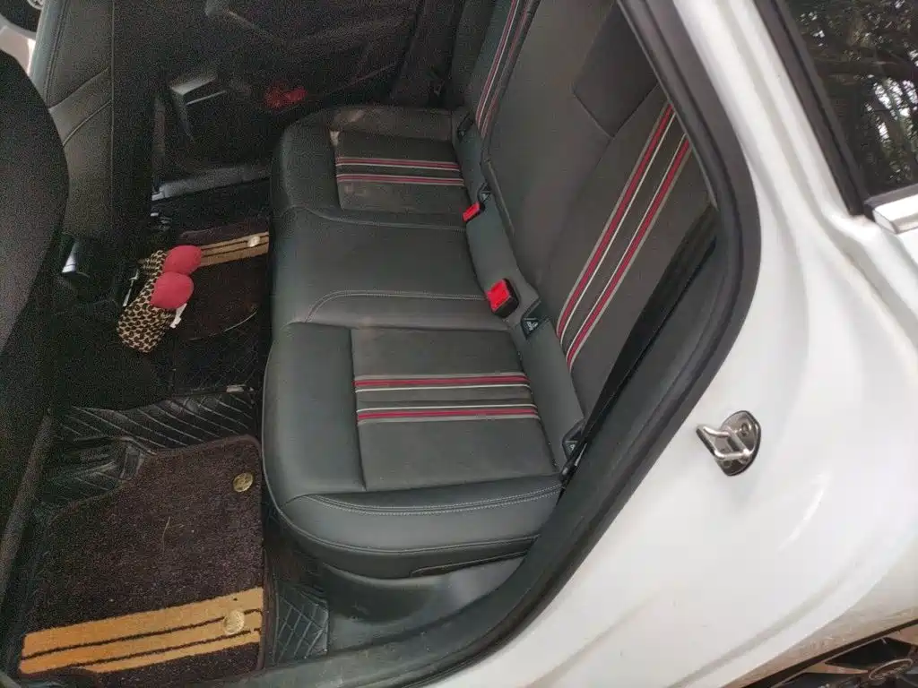Audi A3 — миниатюра 18