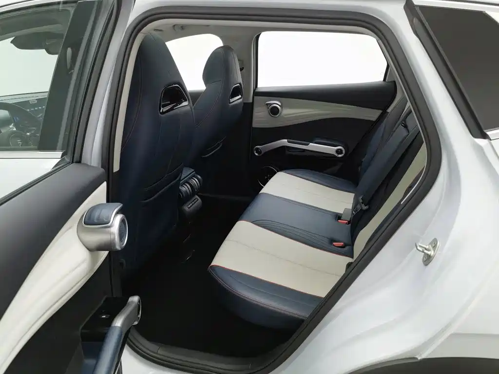 BYD Yuan Plus — миниатюра 15
