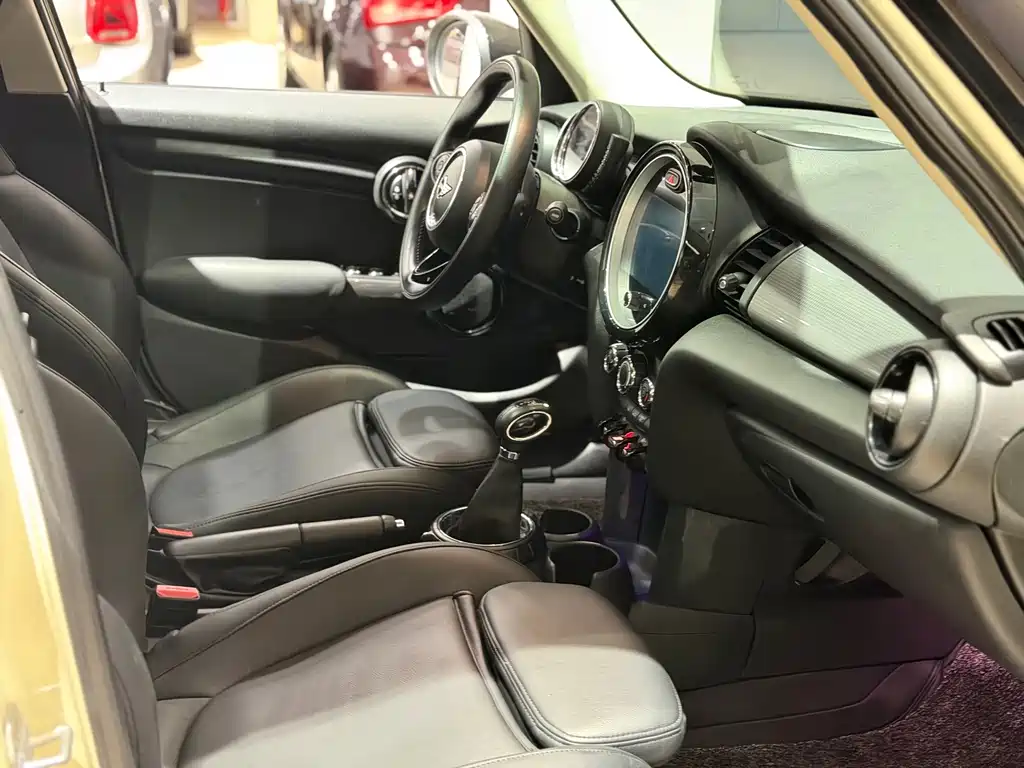 MINI Mini — миниатюра 10