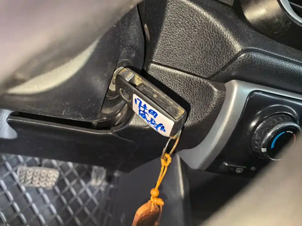 Toyota Vios — миниатюра 9