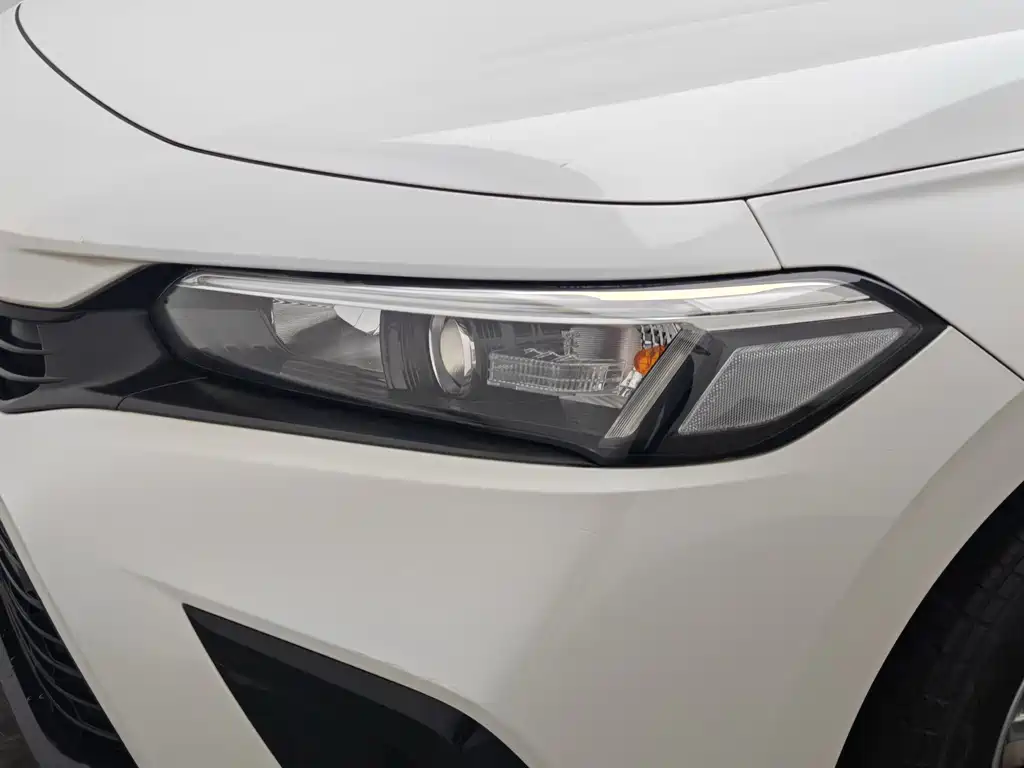 Honda Civic — миниатюра 8