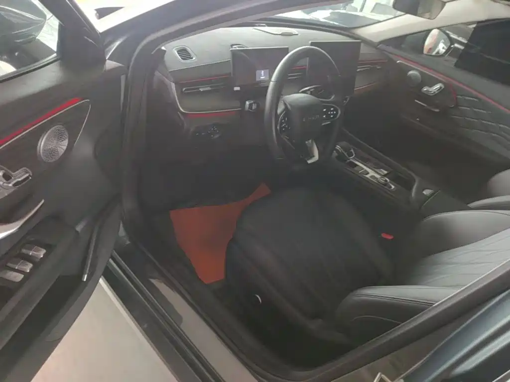 Chery Arrizo 8 PRO — миниатюра 16