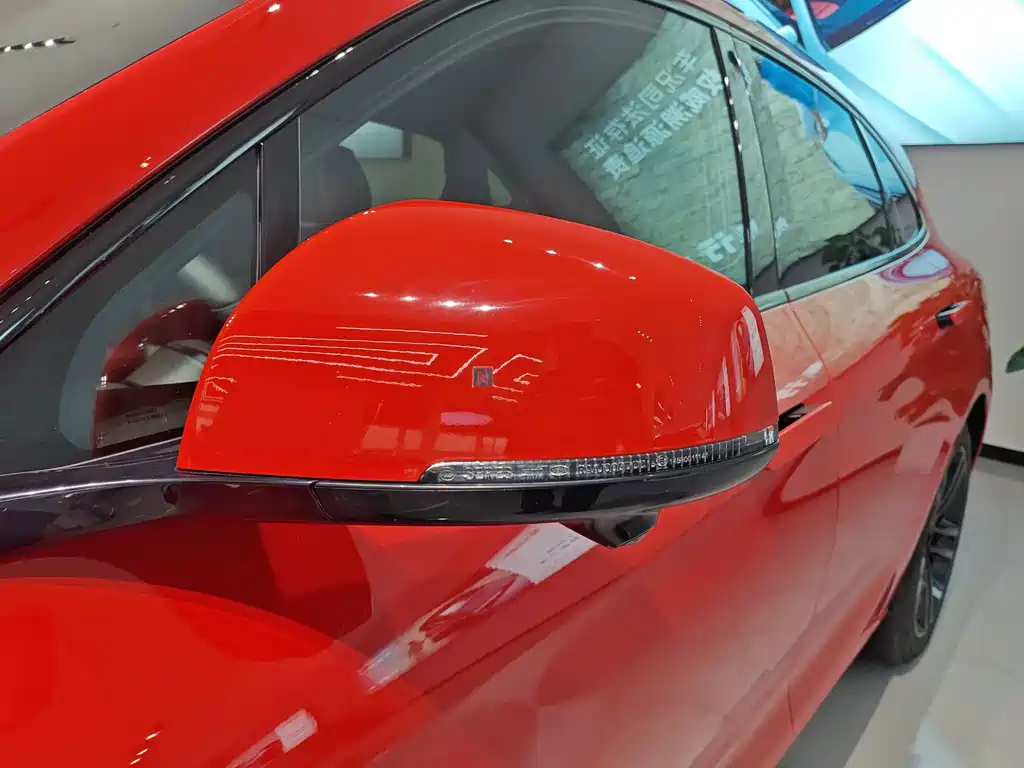 AITO AITO M5 — миниатюра 23