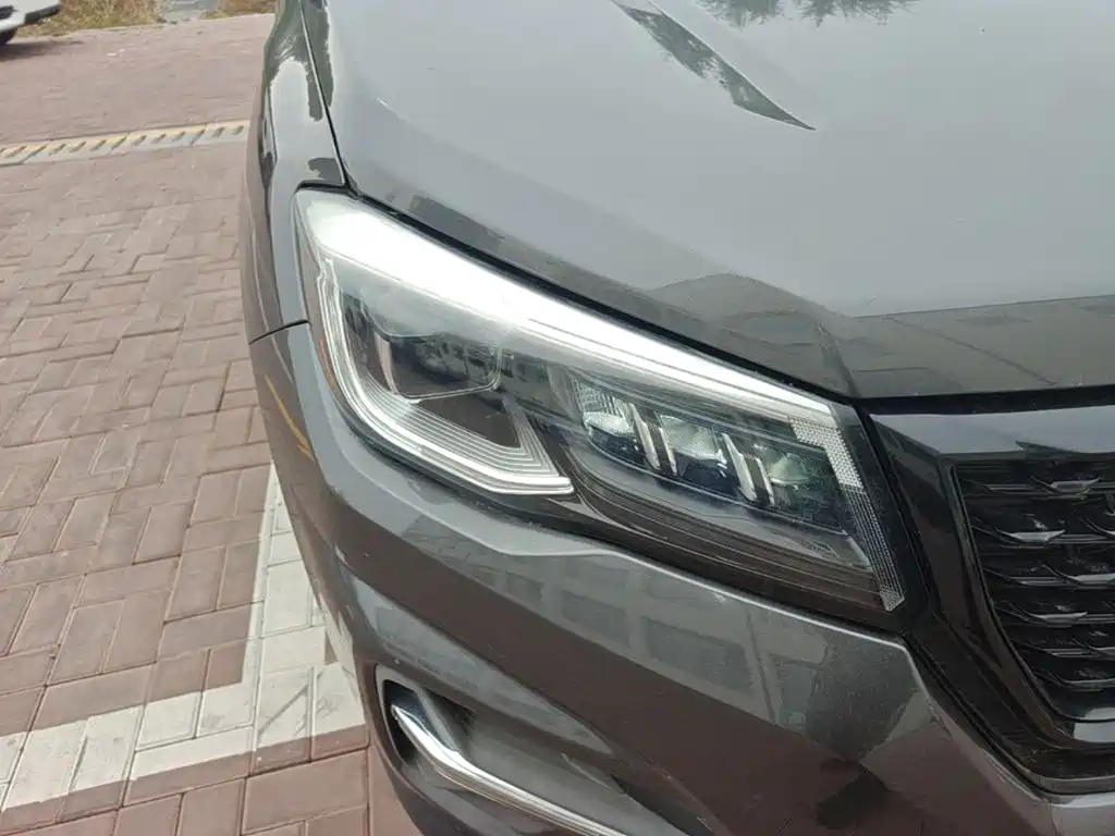 Changan CS75 — миниатюра 9