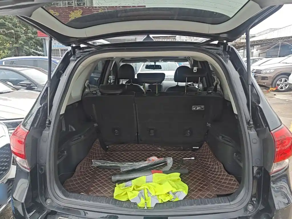 Haval H6 — миниатюра 19