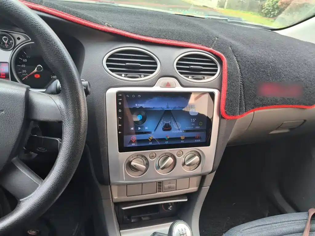 Ford Focus — миниатюра 6