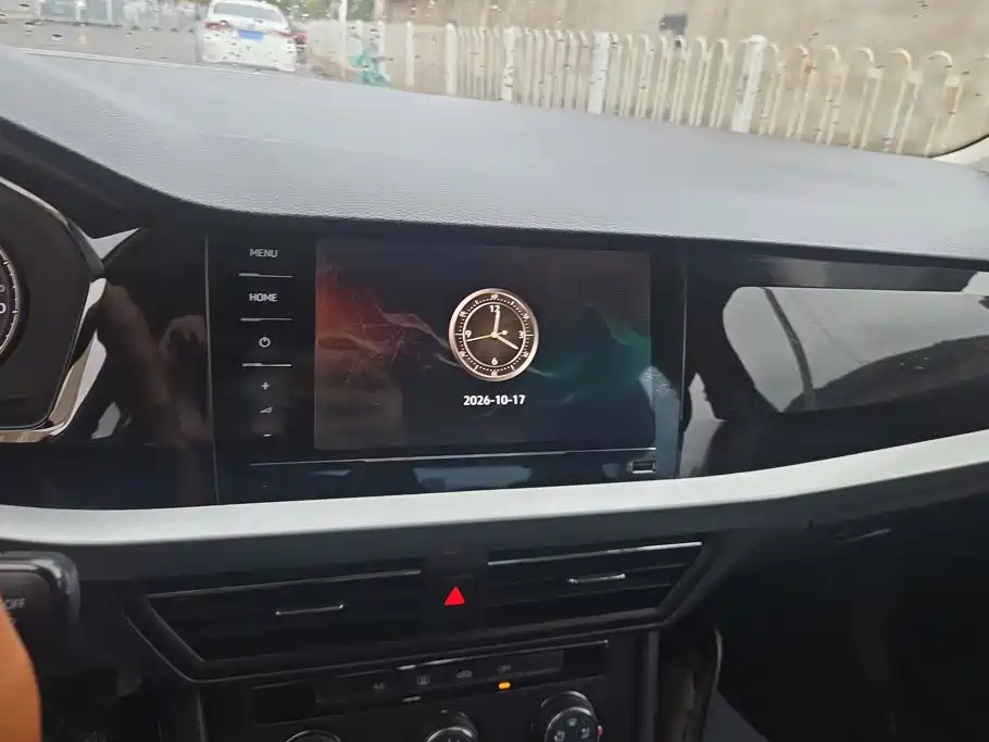 Volkswagen Lavida — миниатюра 13