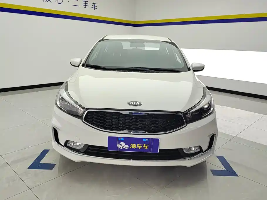 Kia K3 — миниатюра 2