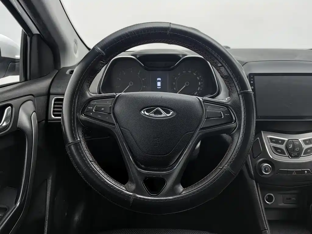 Chery Arrizo 5 — миниатюра 11