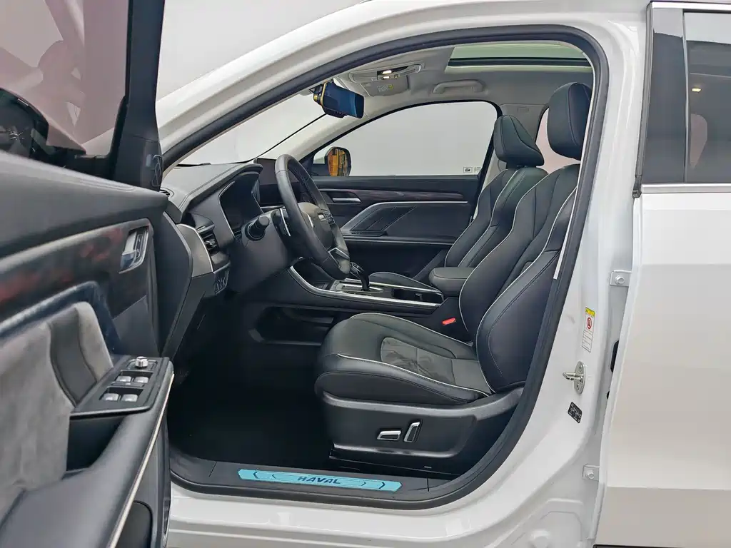 Haval H6 — миниатюра 14