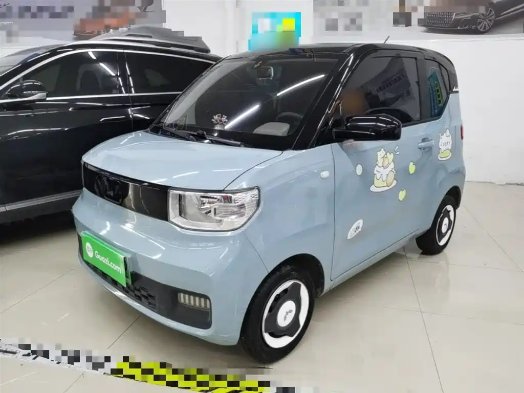Wuling MINIEV 2023