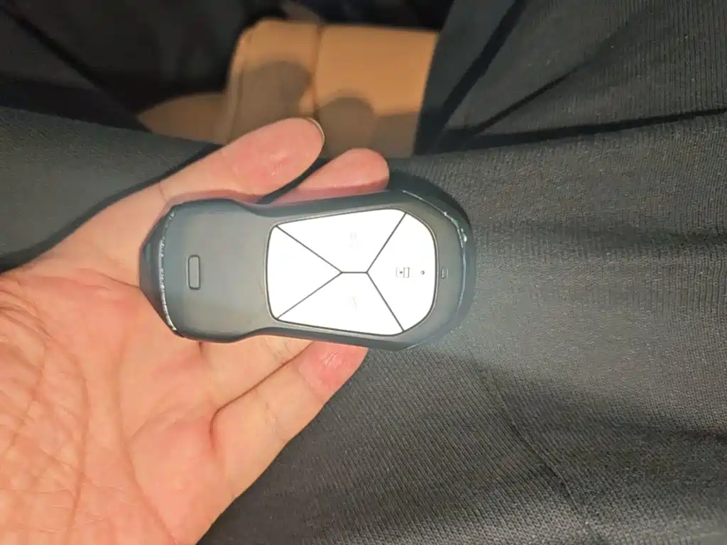 XPeng P5 — миниатюра 9