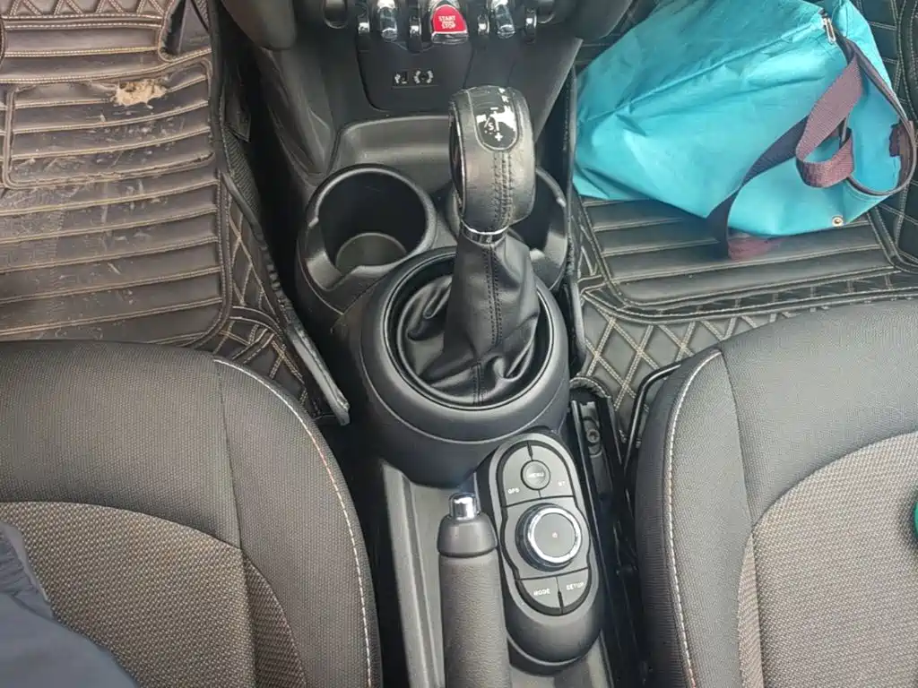 MINI Mini — миниатюра 14