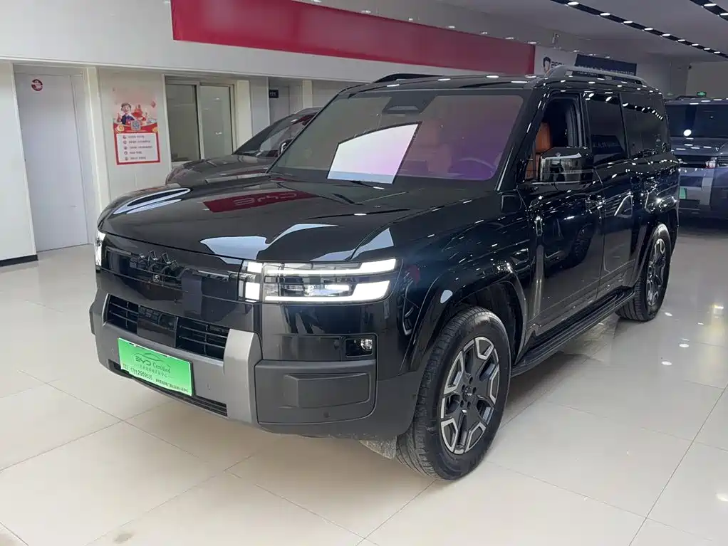 Fang Cheng Bao Ti 7