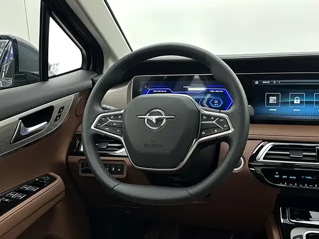 Haima Haima 7X — миниатюра 11