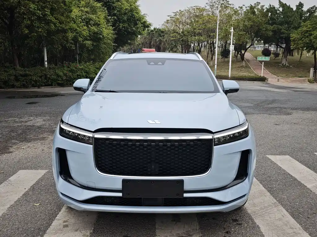 Li Auto IDEAL ONE