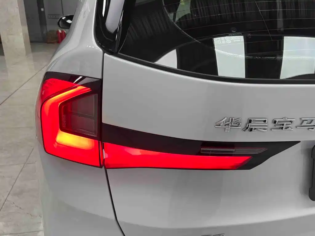 BMW X1 — миниатюра 26