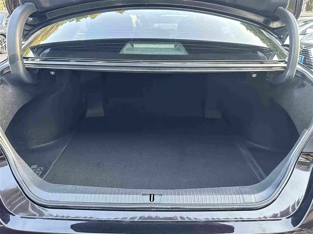Toyota Avalon — миниатюра 32