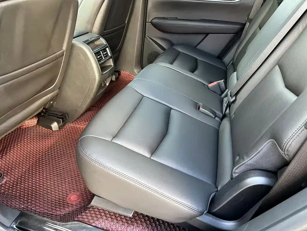Cadillac XT5 — миниатюра 16