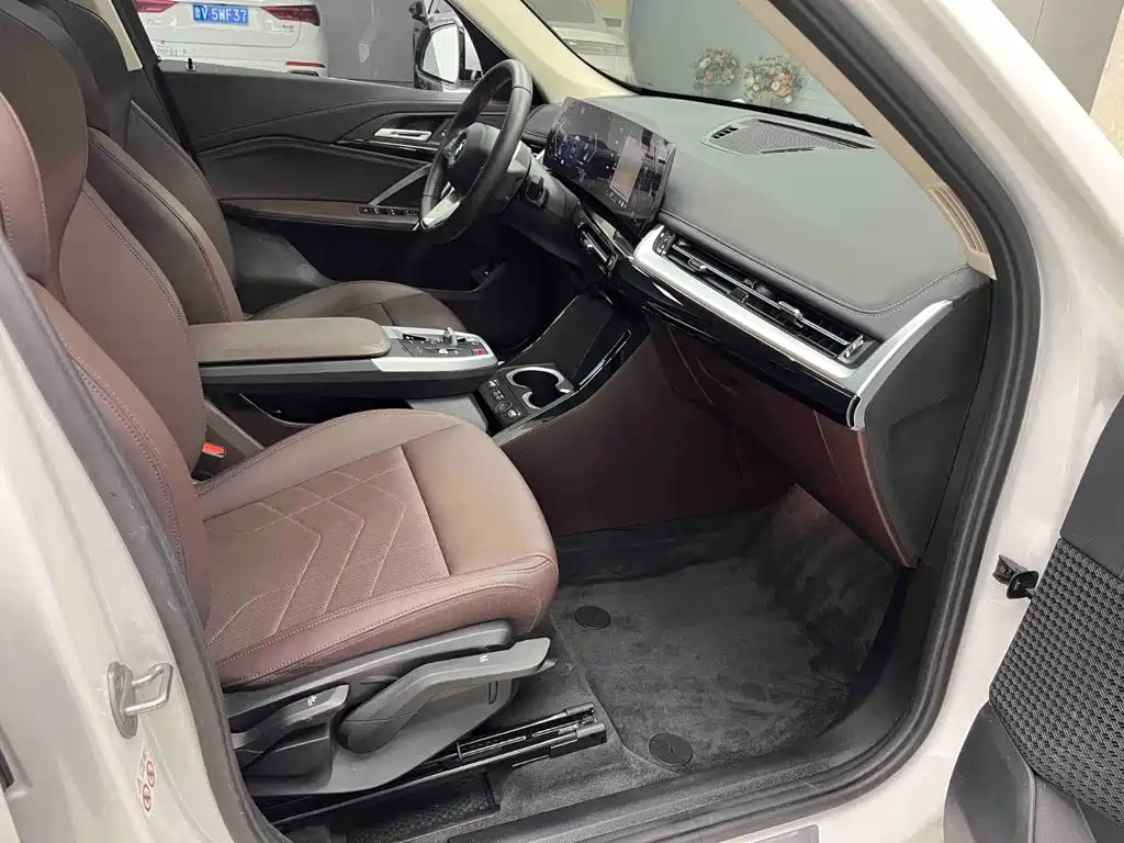 BMW X1 — миниатюра 17