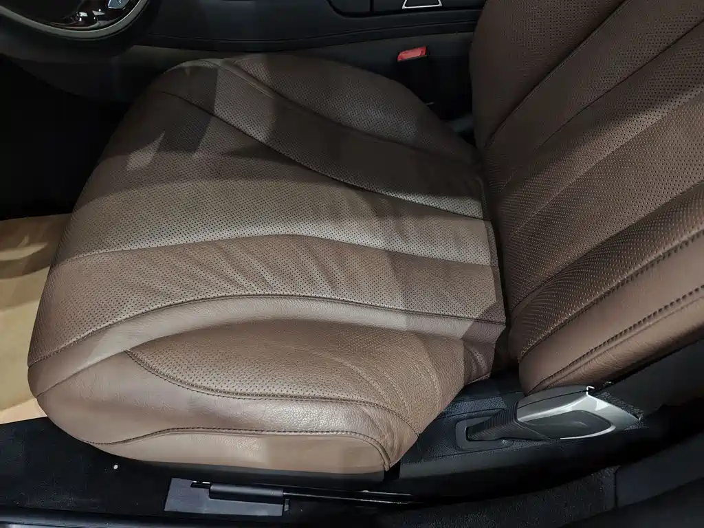 Mercedes-Benz S-Class S 2014 S 320 L