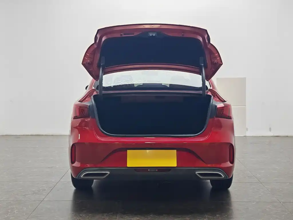 Changan Eado — миниатюра 13