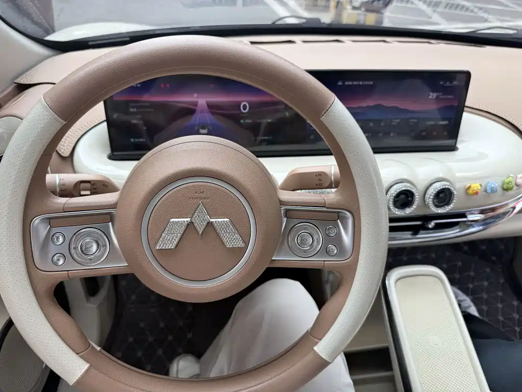 Wuling Bingo — миниатюра 8
