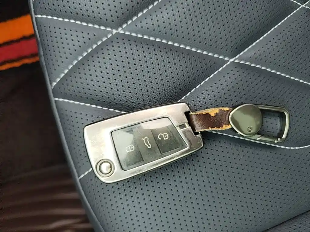 Volkswagen Tiguan L — миниатюра 9