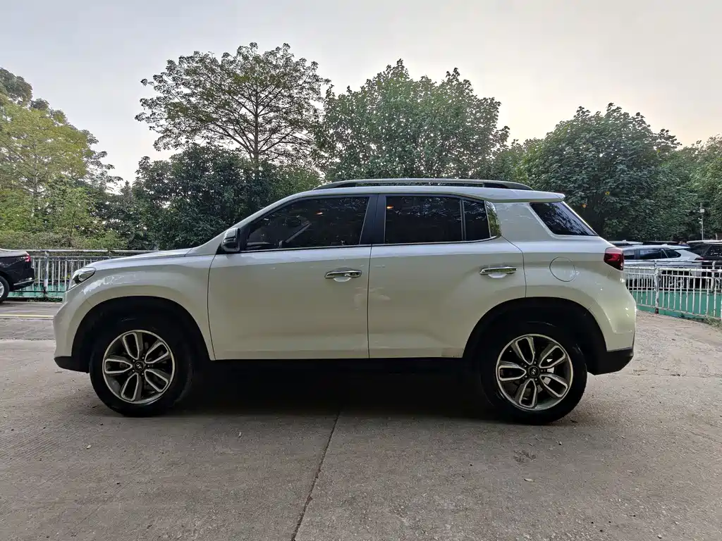 Hyundai ix35 — миниатюра 6