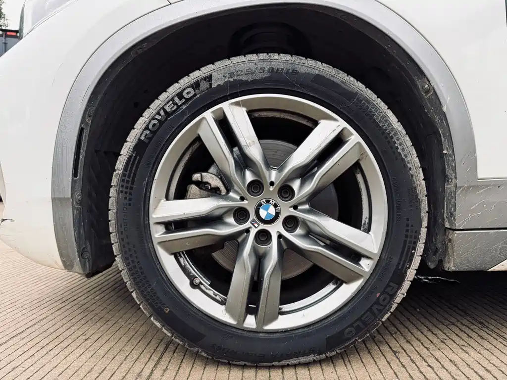 BMW X2 2021 sDrive25i M Sport