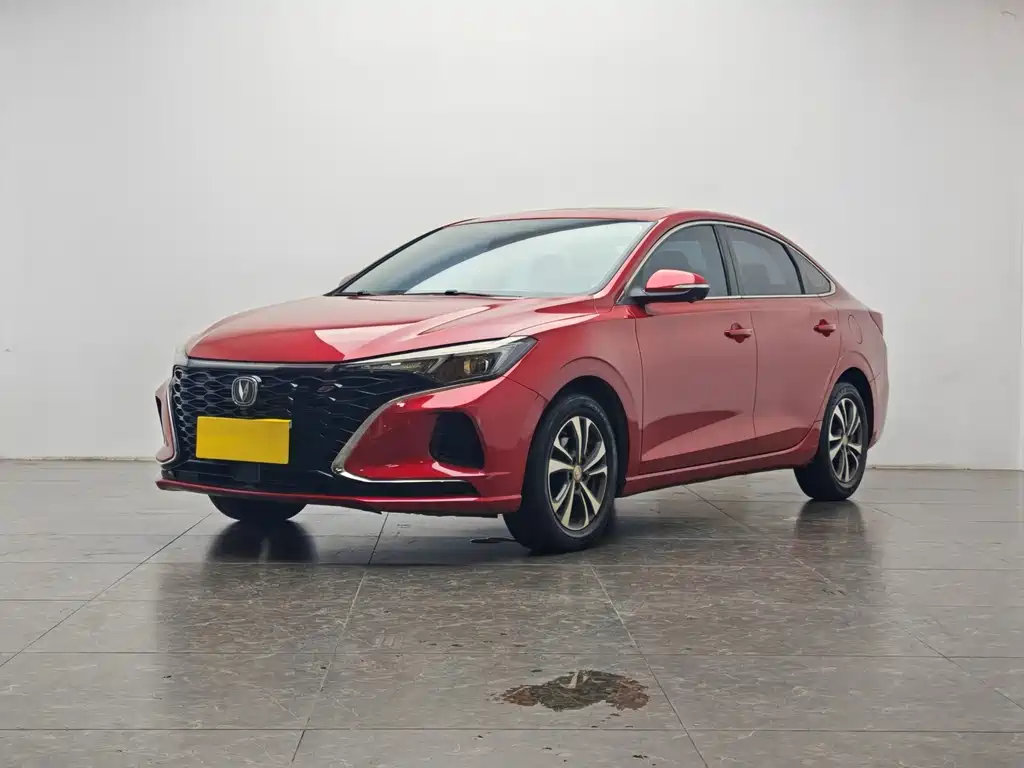 Changan Eado