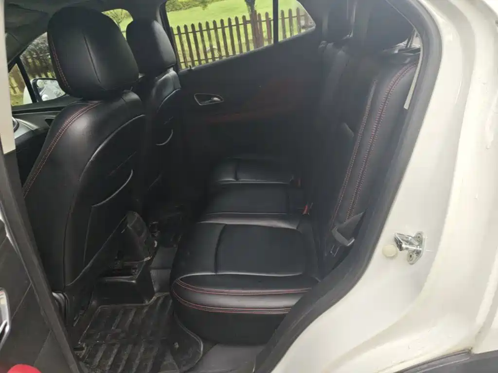 Buick Encore — миниатюра 17